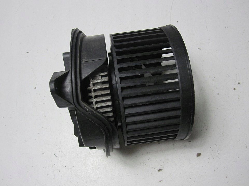 фото №9, Visteon 1s7h-18456-ac воздуходувка вентилятор обдув