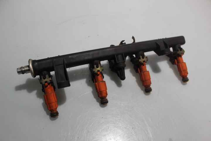 фото №1, Молдинг впрыскная alfa romeo 147 1.6