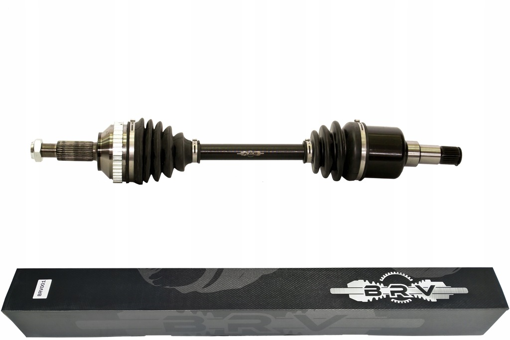 фото №1, Приводной вал b110