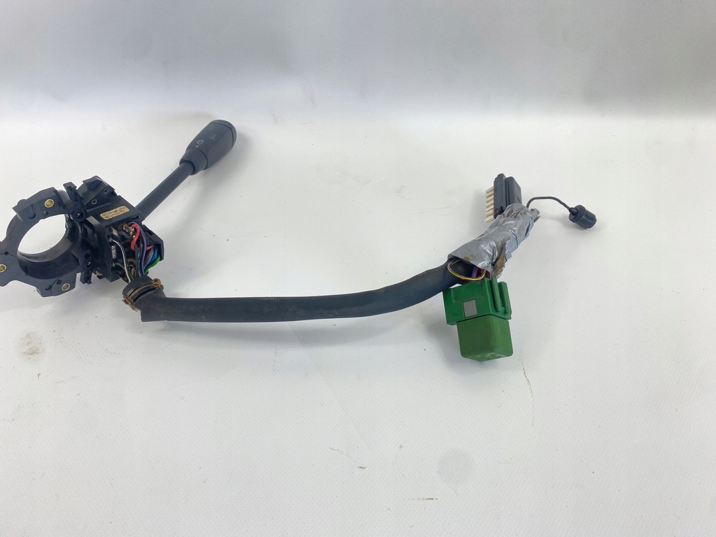 фото №8, Перемикач комбінований поворотники mercedes w124 1245401045 1985-1993