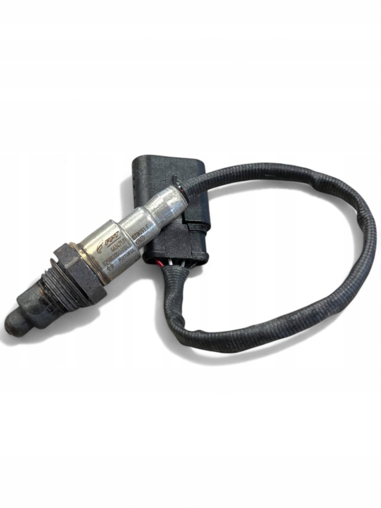 Купить Fiat doblo датчик лямбда-зонд 46347519