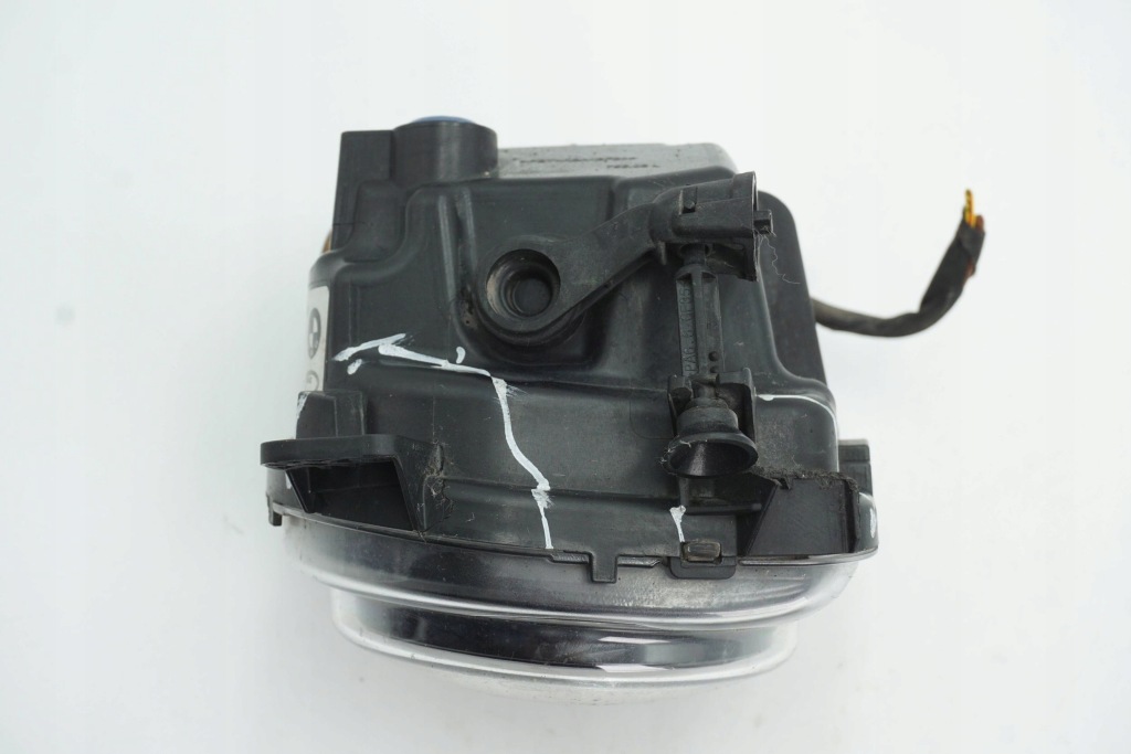 Лампа противотуманная фара левый bmw 5 f10 f11 f18 7311293 Киев