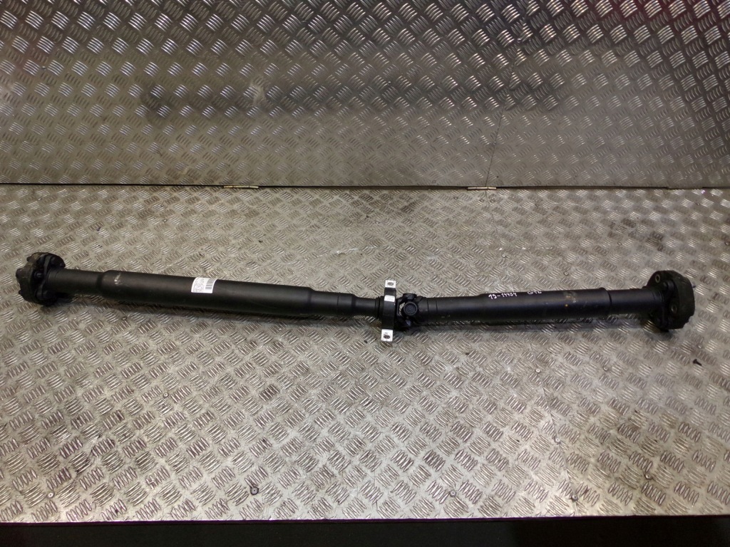 Bmw g12 wał приводной 9895618 8623154 большой выбор Недорого