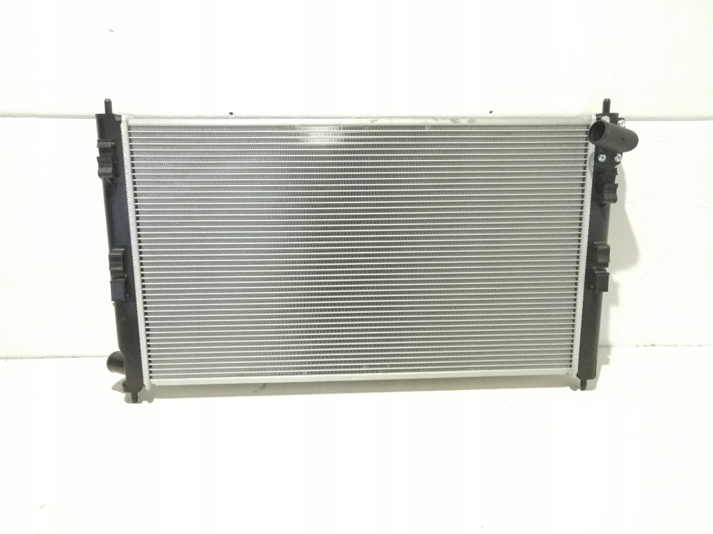 фото №4, Радиатор wody citroen c4 aircross 12-