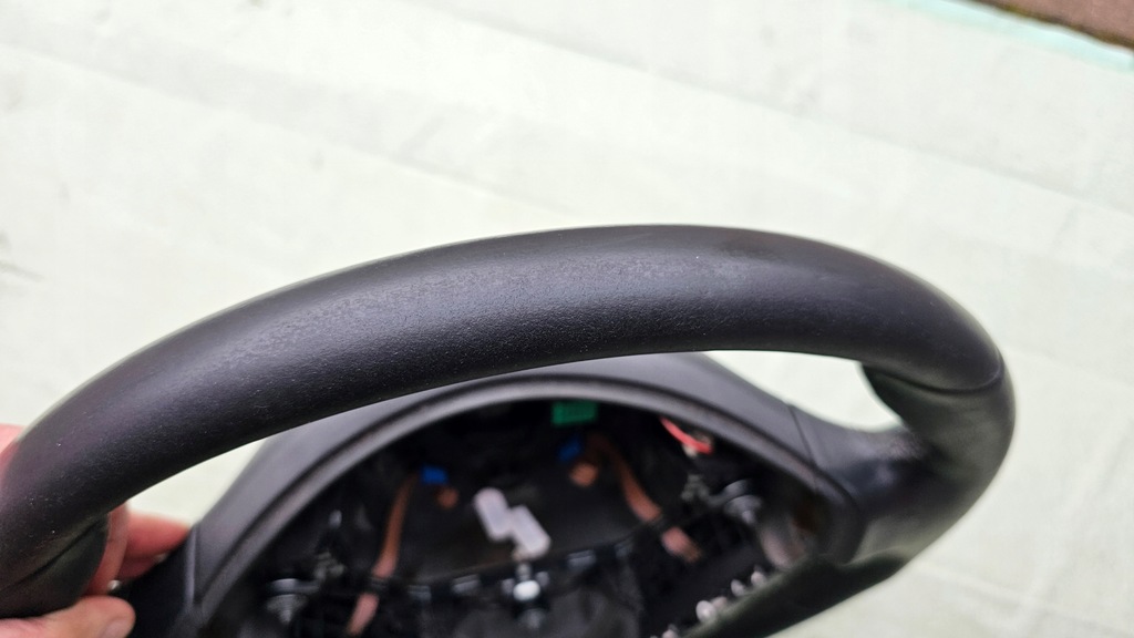 фото №11, Fiat croma ii повітропровід мультифункція