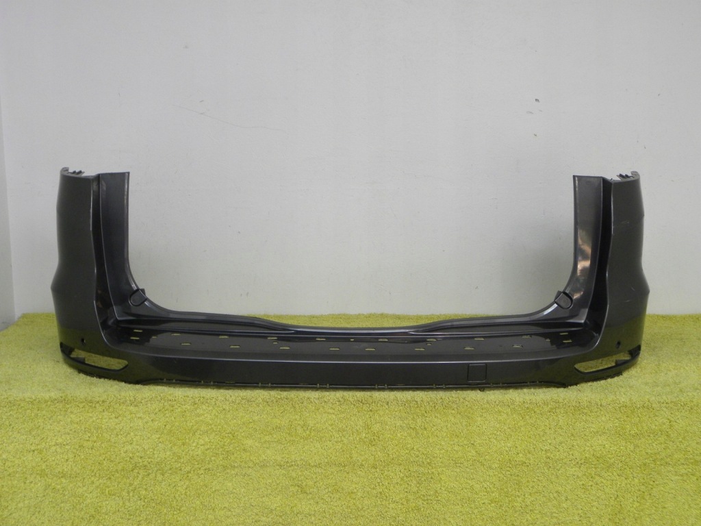 Купить Ford оригинальный номер em2b-17f001-a max бампер задний max