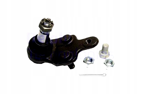 фото №1, Шаровая опора рычага перед l lexus es rx toyota camry highlander previa ii