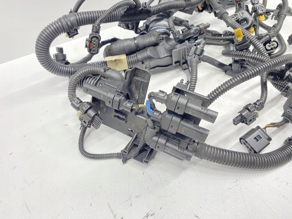 Купити Джгут електропроводка двигуна b37 bmw 2 f45 f46 x1 f48 x2 f39 mini f54