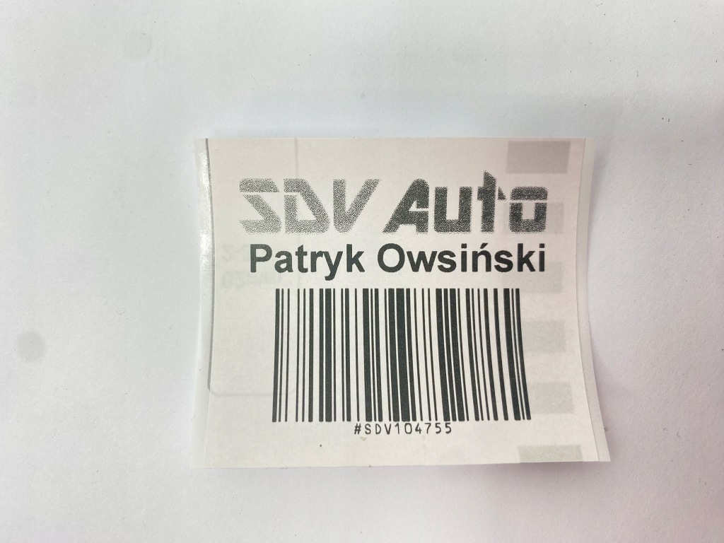 Купити Модуль реле блок керування світла mercedes w124 w126 1265420332