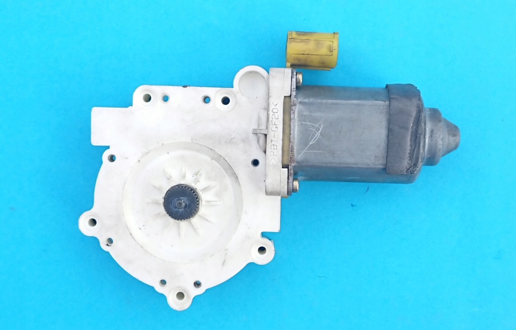 Купить Mini r50 r53 двигатель подъемника стекло перед левый w-wa