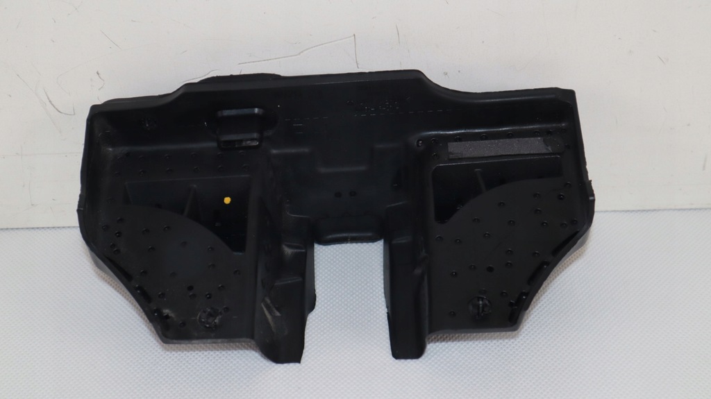 фото №5, Jeep wrangler jl 18- прокладка стойка b правая 68271722