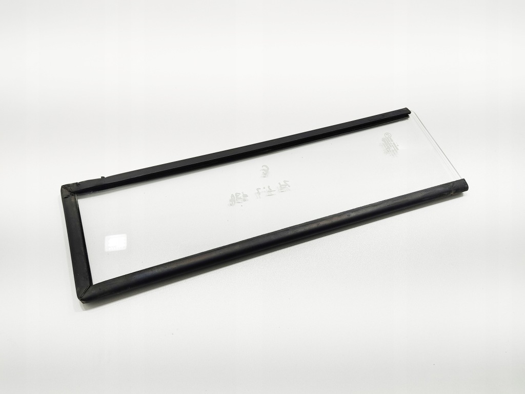 фото №1, Скло двері ліва лівий задня задня land rover defender 1999-2016