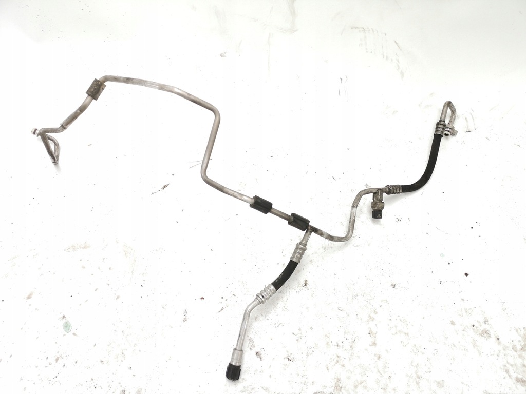 фото №1, Трубка кондиціонера шланг mini r60 countryman