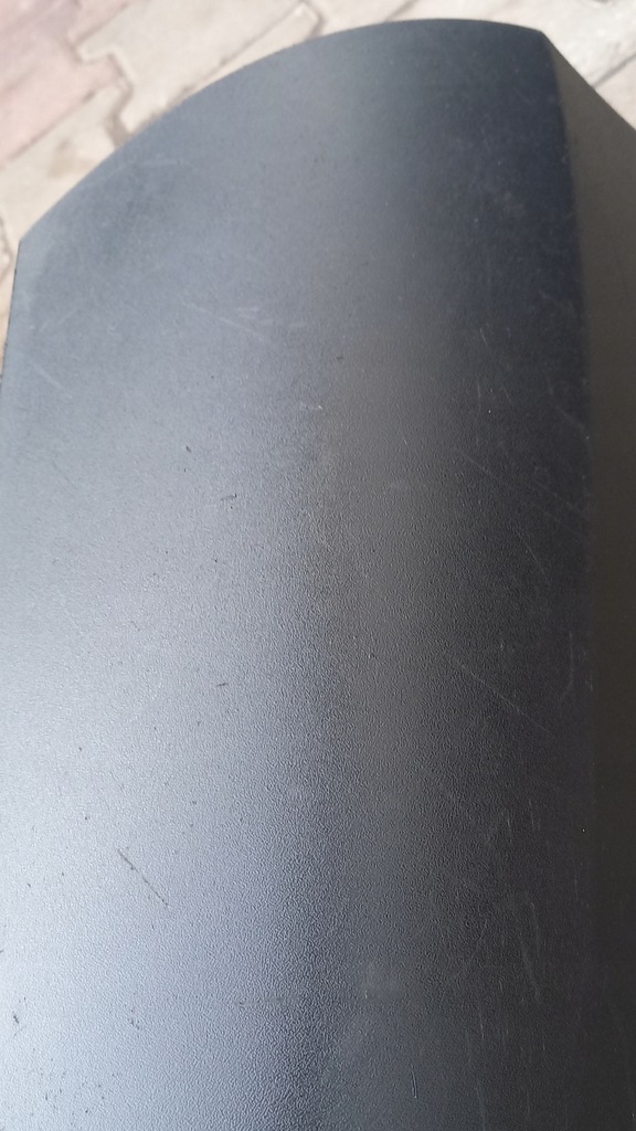 фото №10, Накладка бампера задня volvo xc60 30796171