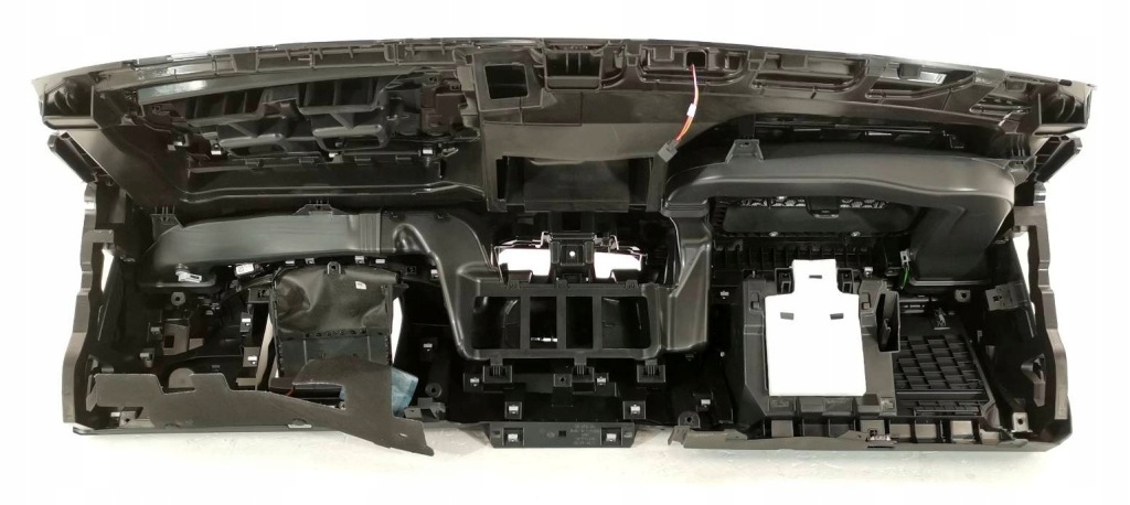 фото №9, Консоль панель приладів приладова панель приладів vw id.4 id4 uk rhd 11c857003c xst org