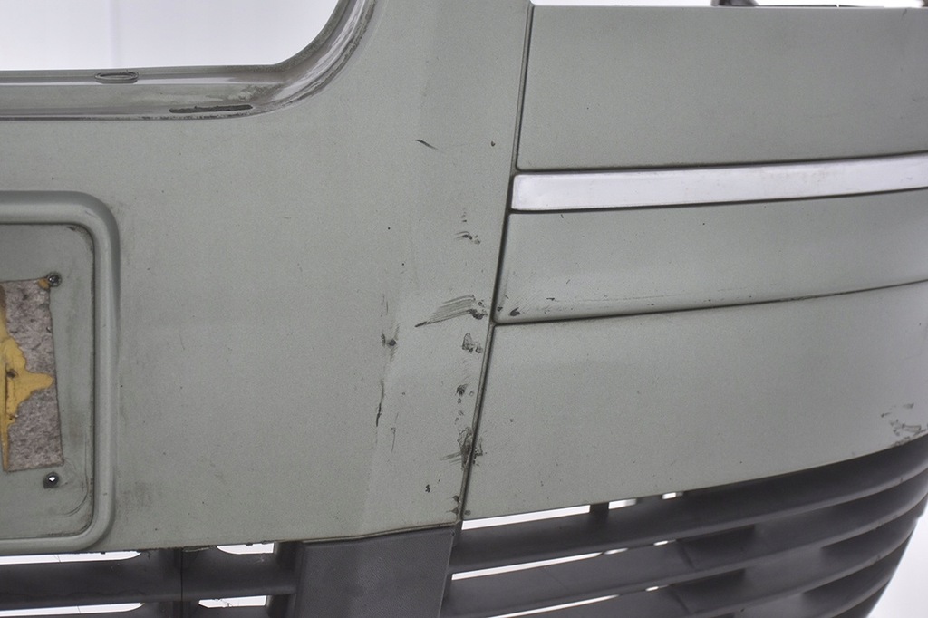 фото №7, Бампер передній перед vw passat b5 lift