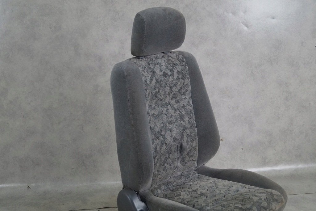 фото №6, Сиденье правый isuzu trooper ii monterey