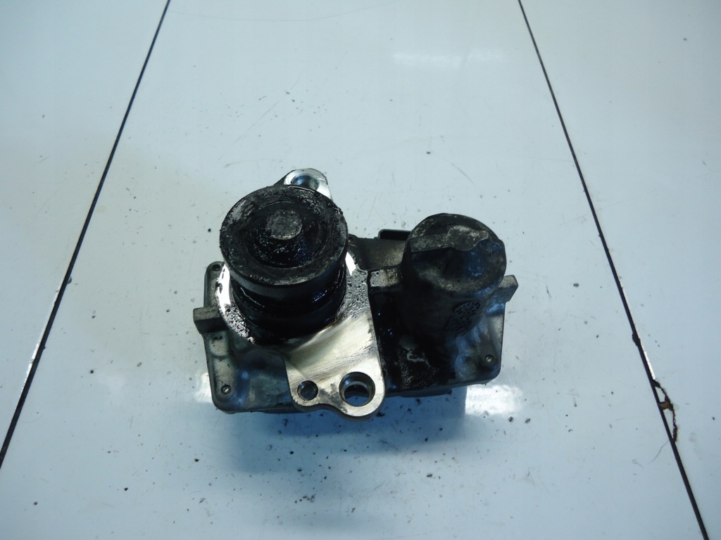 Renault 1.6dci r9m клапан egr 147101478r h8201061904 Оригинал