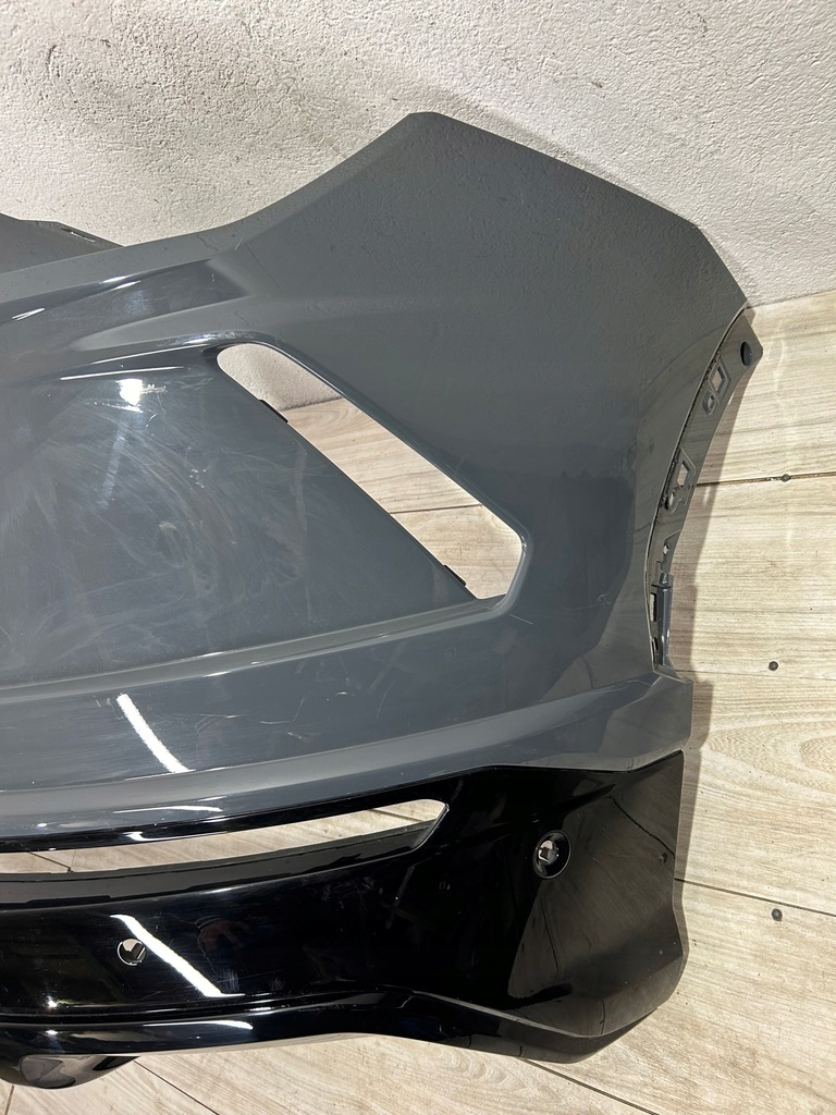 фото №9, Задний бампер бампер задняя lamborghini urus