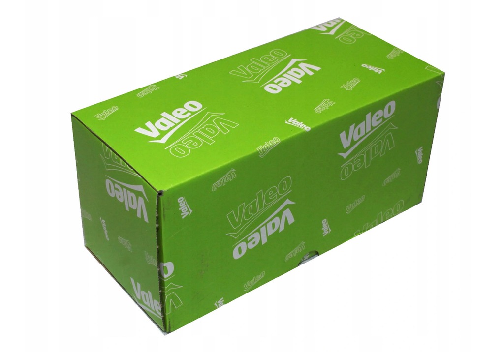 фото №1, Valeo 3300125 усилитель сцепления