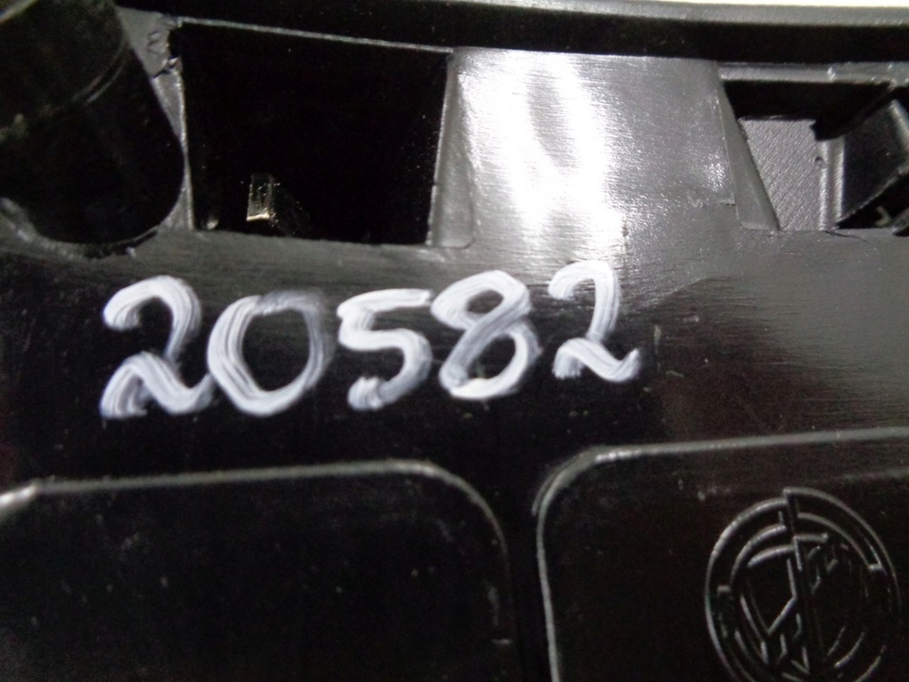 фото №4, Alfa romeo 147 решётка радиатора решётка радиатора