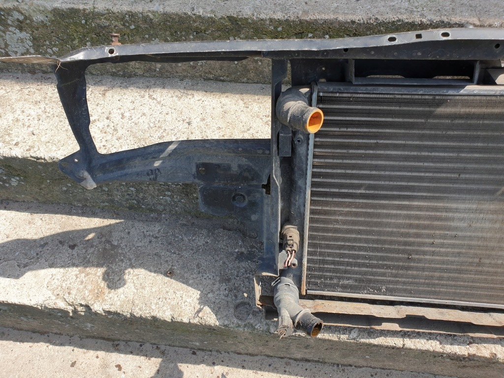 Ремінь передній перед радіатор води skoda octavia 1 Доставка