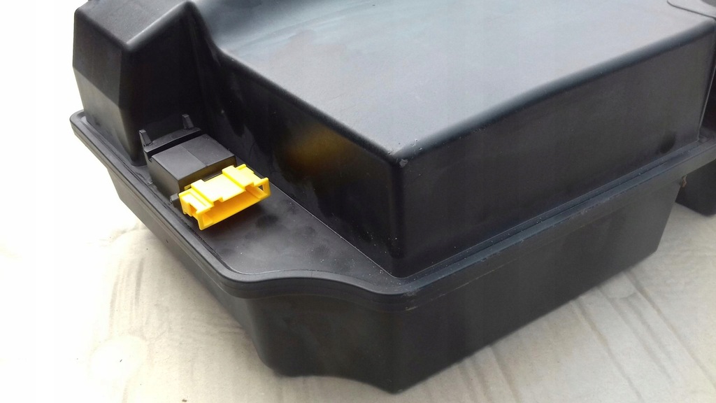 фото №10, Динамік сабвуфер 760035621a vw touareg iii dynadi