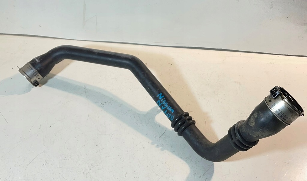 фото №1, Шланг труба інтеркулер повітря nissan nv200 1.5 - 144601kb2d