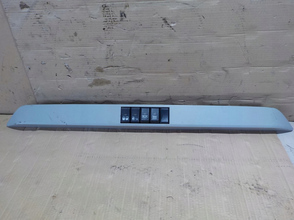 фото №1, Volvo fh480 пластик перемикач 82077487