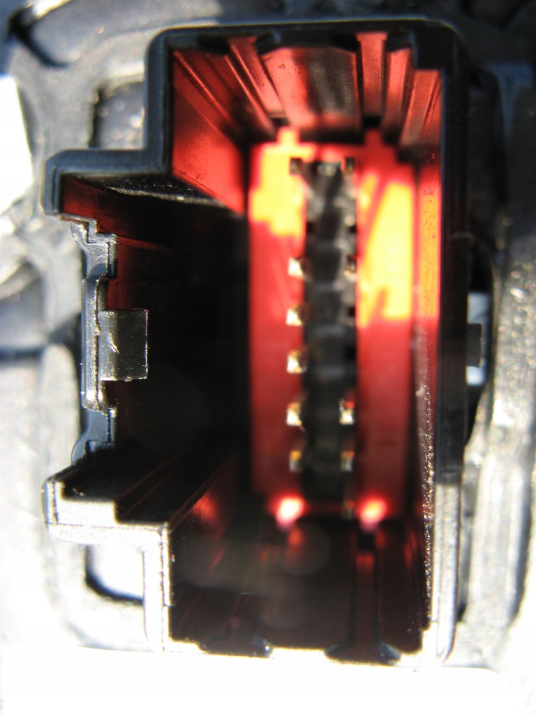 фото №6, Ford s-max ii galaxy iii зеркало правое ассистент