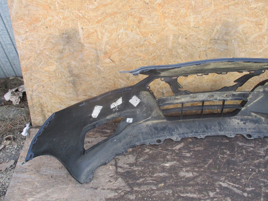 фото №6, Бампер перед nissan micra k14 16-