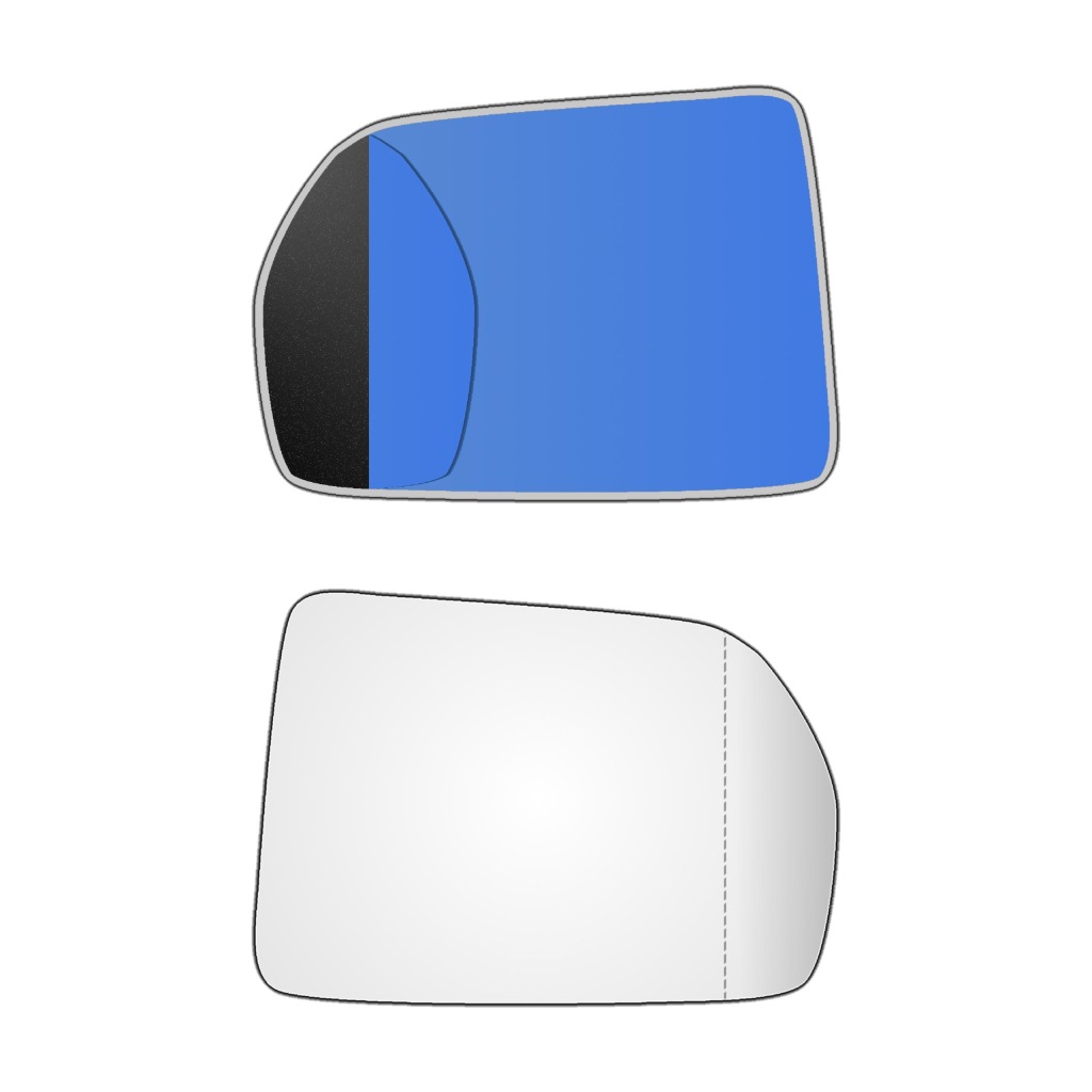 Купить Асферическое зеркало kia sportage km 2007-2010 2009 2008 thomasss