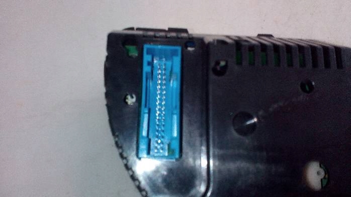 фото №7, Счетчик audi a4 b6 1,9 tdi 8e0920900m