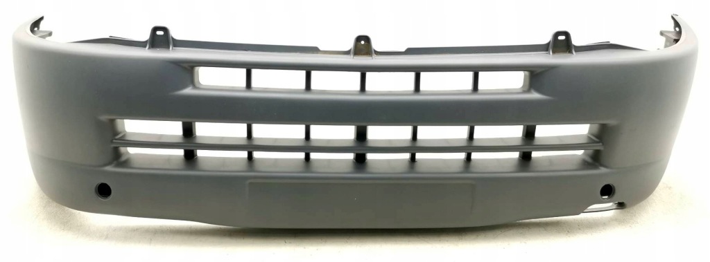 Купить Бампер перед передний citroen jumper 94-02 3481051