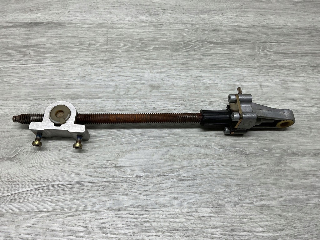 фото №1, Напрямна привід сидіння mercedes-benz sl r129 1298202807 a1298202807