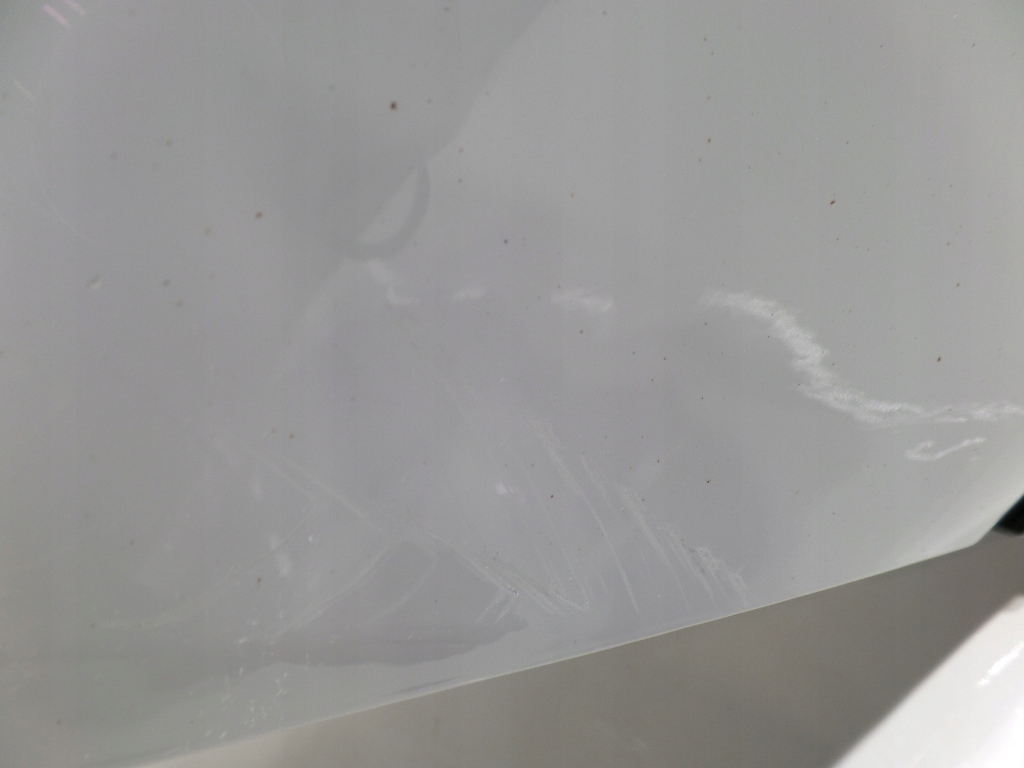 фото №2, Renault clio iv dv369 двері праве задні задня