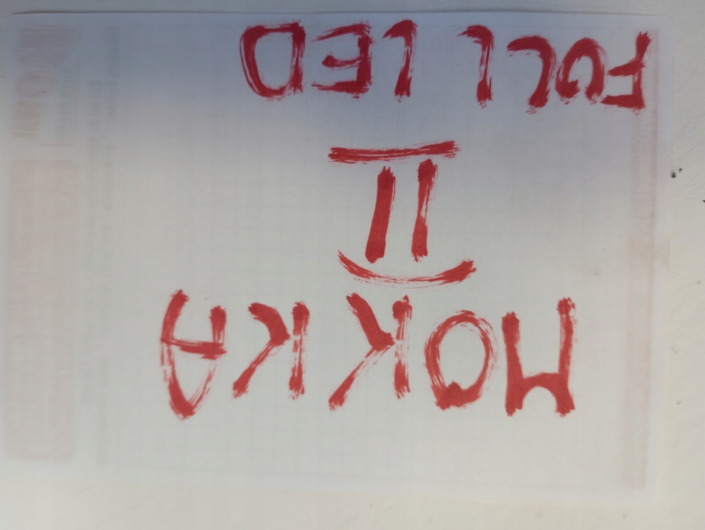 Фара full led opel mokka 2 9847939680 9847939180 Оригинал