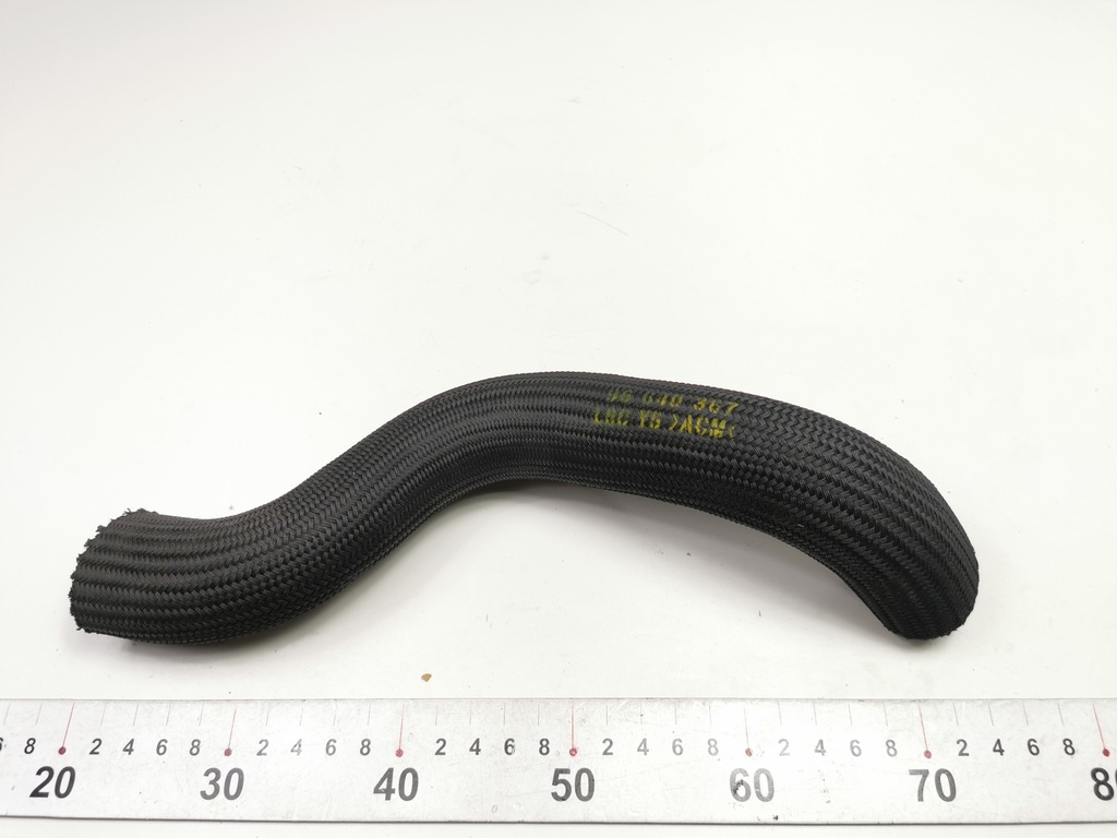 фото №6, Шланг турбины chevrolet epica 2.0d 96640367