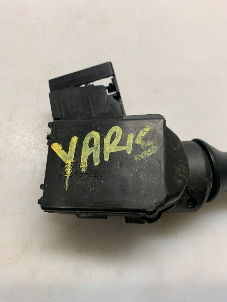 фото №4, Переключатель дворник 108 107 c1 17f003lh 17f144