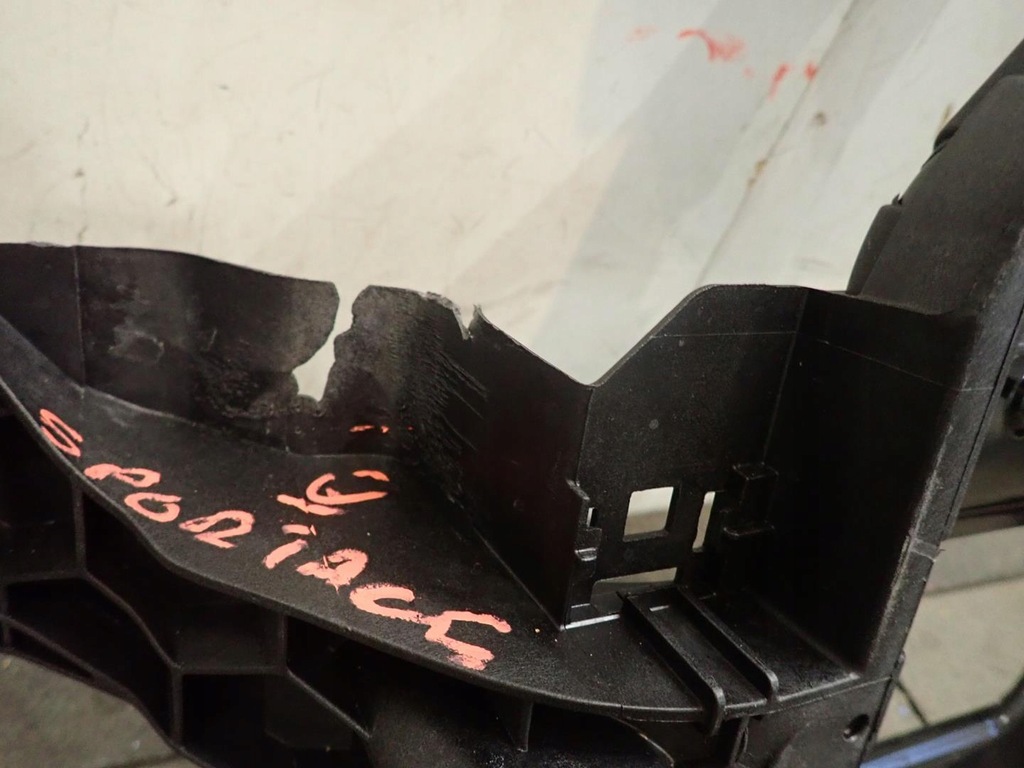 фото №2, Pas передний kia sportage v 2021 64101-r2000