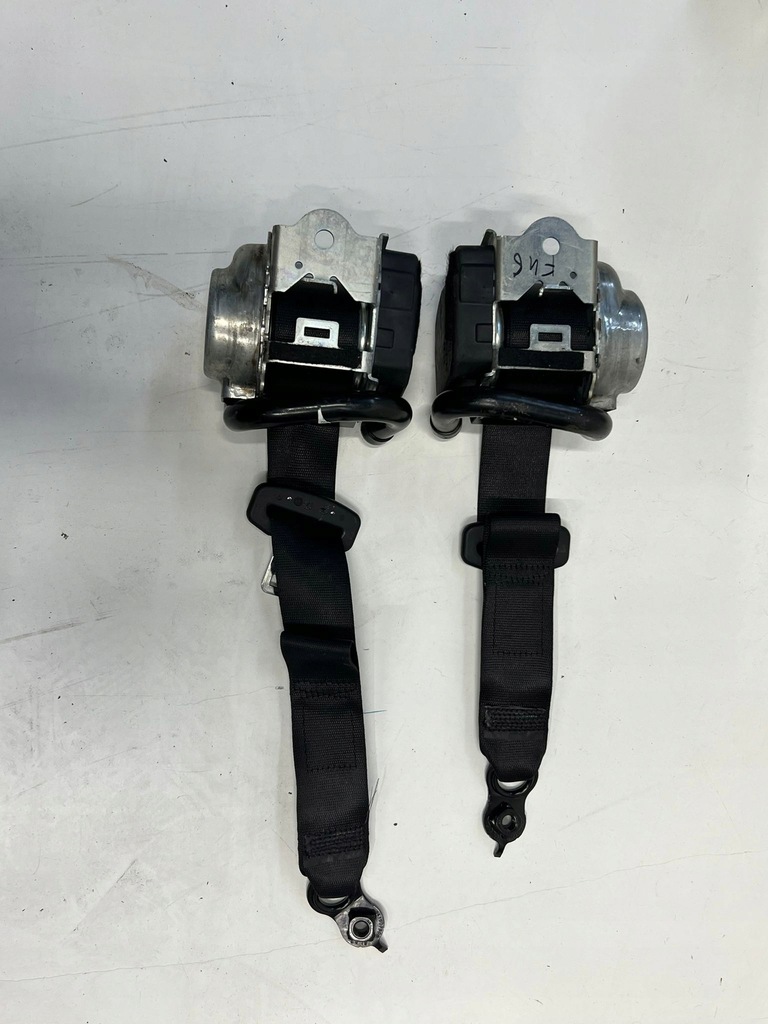 фото №1, Bmw 2 f46 ремни безопасности 2x org