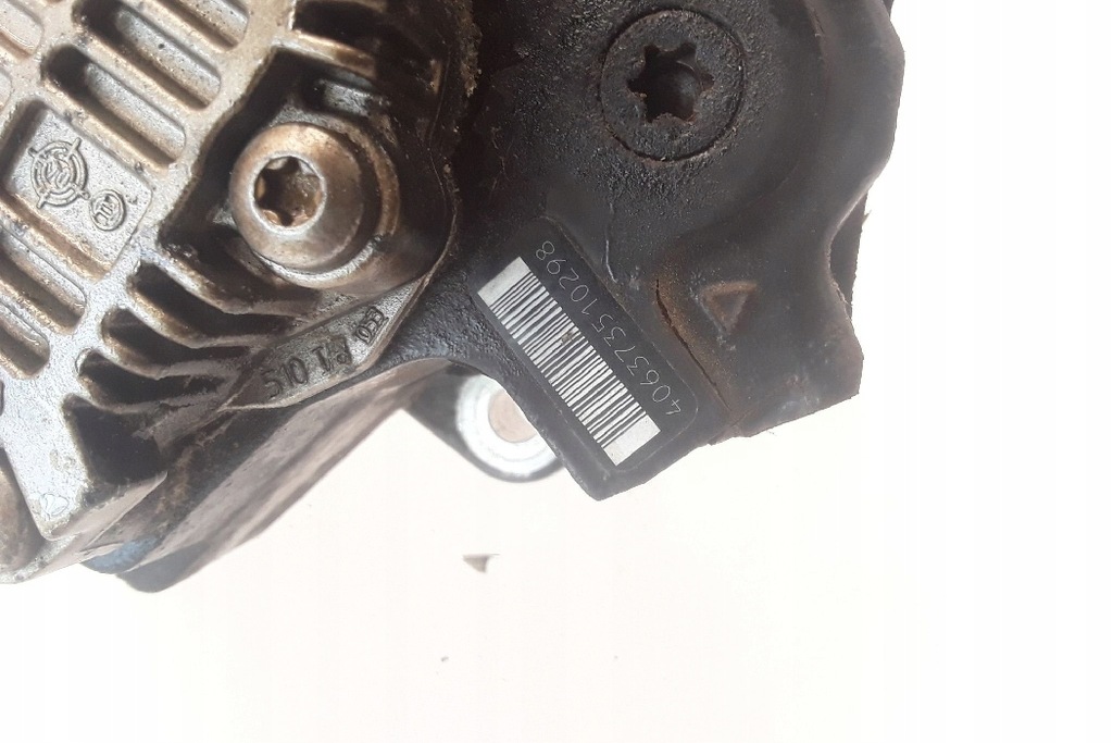 фото №7, Насос пального hyundai matrix fc 331004a010 1.5l бензиновий 75kw 2005