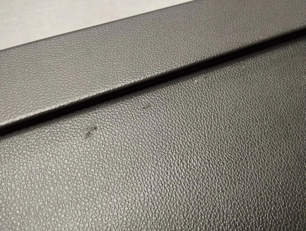 фото №2, Opel insignia a kombi шторка багажника