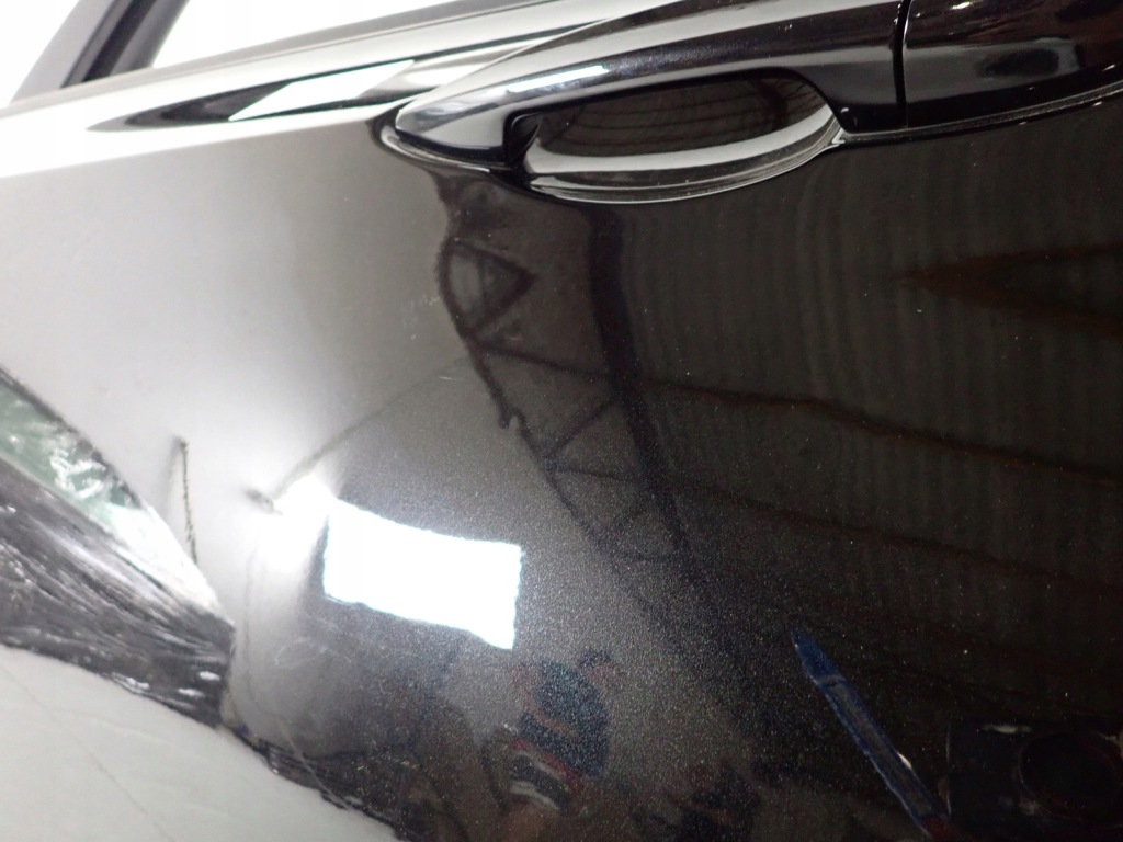 фото №3, Bmw x2 f39 18- дверь левая задняя задние