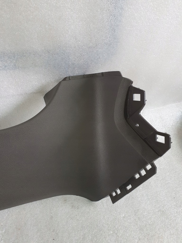 фото №5, Opel zafira c 13r захист бардачка 13293522 коричневий