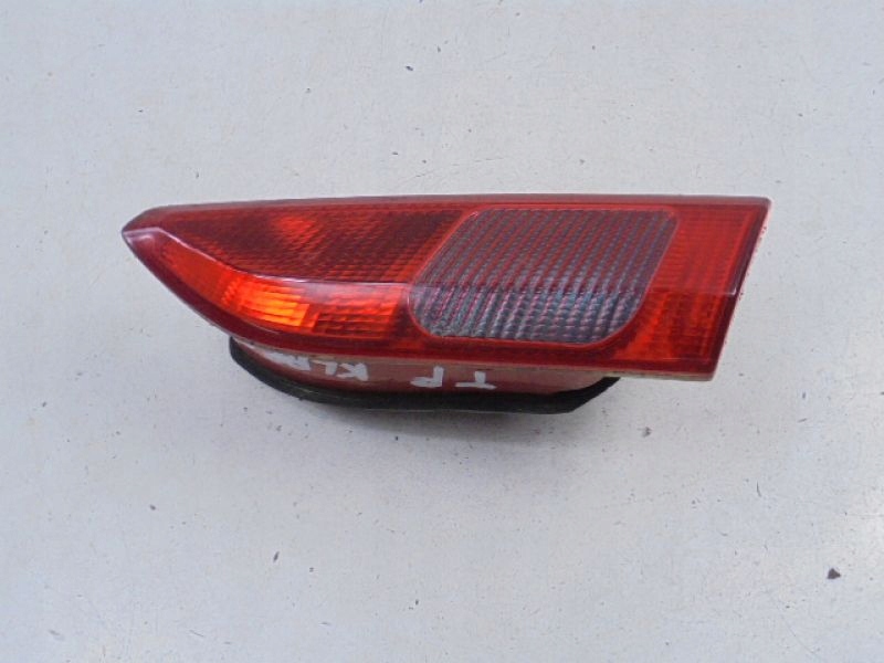 фото №5, Alfa romeo 156 97-00 лампа задняя правая sedan
