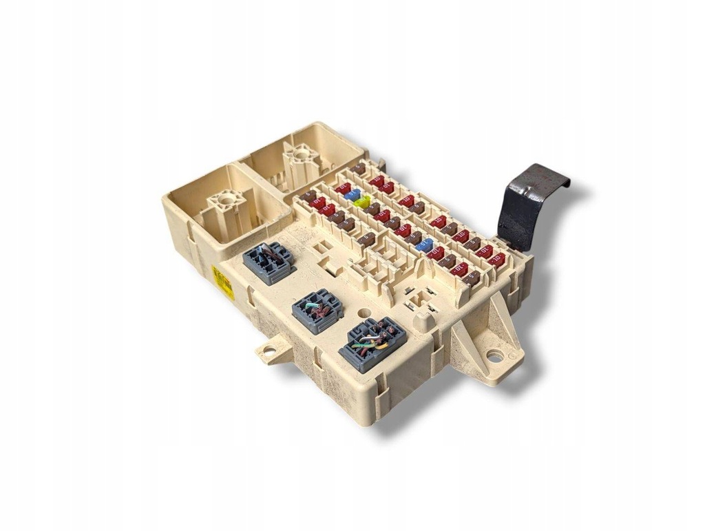 фото №9, Набір стартовий jaguar s-type facelift x200 2006 6r8314c568ba