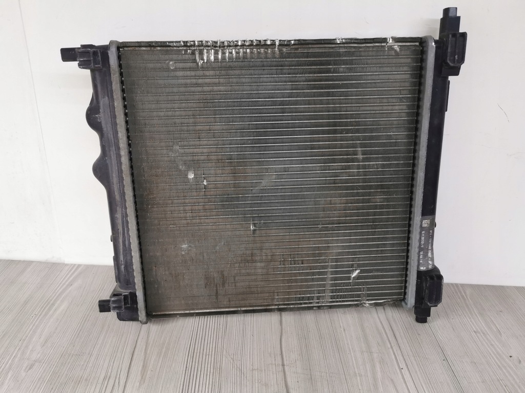 фото №7, Радиатор wody vw up seat mii citigo 1s0121253an