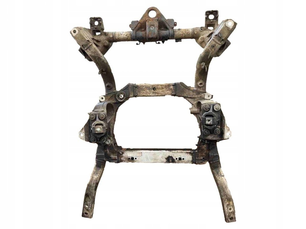 фото №1, Lr137777 балка osi передней land rover range rover sport ii