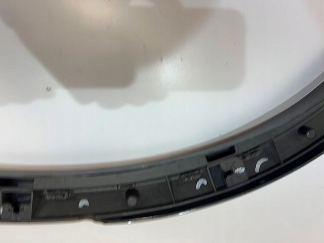 фото №6, Молдинг крыла правая задняя bmw x5 g05 m-pakiet